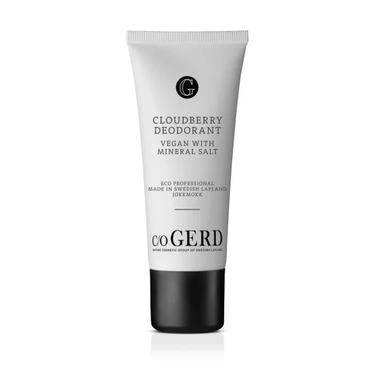 Care of gerd DEODORANT Cloudberry 60 ML