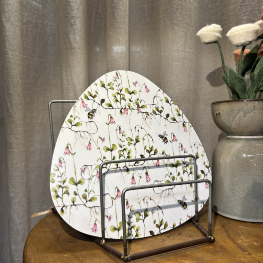 My feldt grytunderlägg Linnea