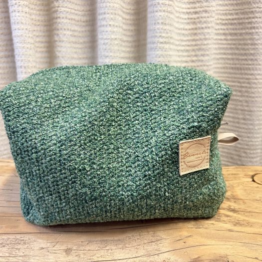 Bennets necessär stor alfons grön