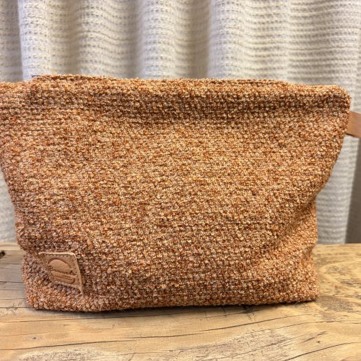 Bennets necessär stor alfons orange 1