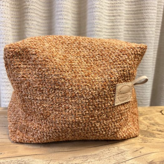 Bennets necessär stor alfons orange