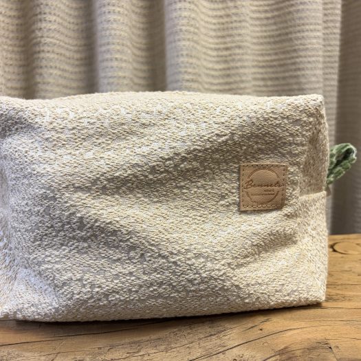 Bennets necessär stor guld