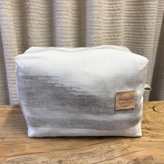 Bennets necessär stor skugga