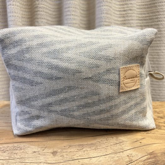 Bennets necessär stor zickzack