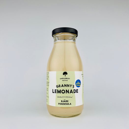 Englamust Grannys Lemonade 25cl