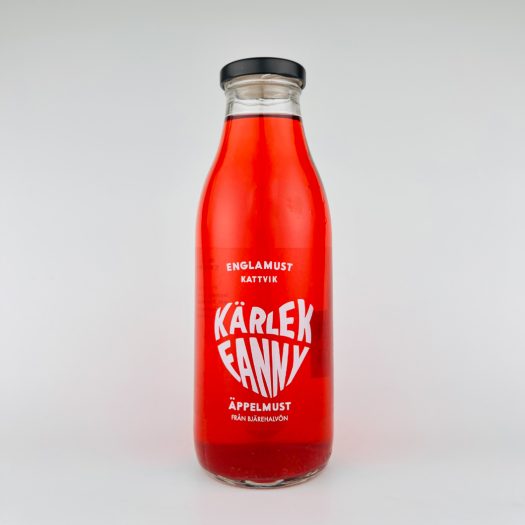 Englamust kärlek 50cl