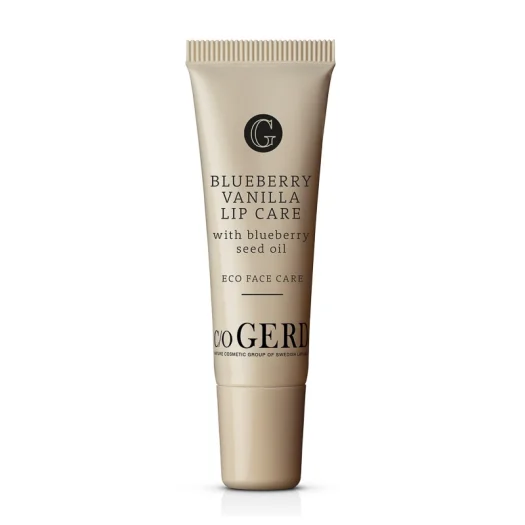 Care of gerd BLUEBERRY VANILLA LIP CARE 10 ML