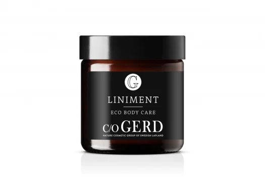 care of gerd liniment 60ml
