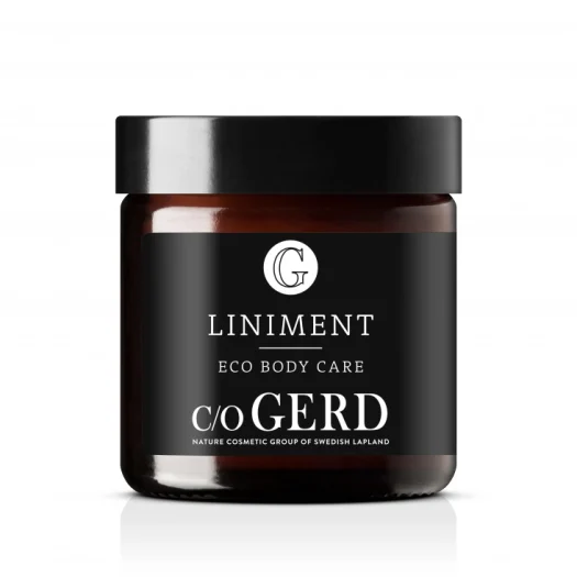 care of gerd liniment 60ml