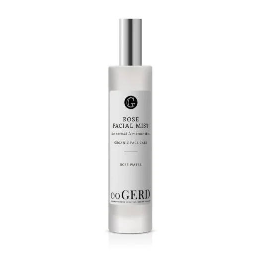 Care of Gerd ROSE FACIAL MIST 100 ML