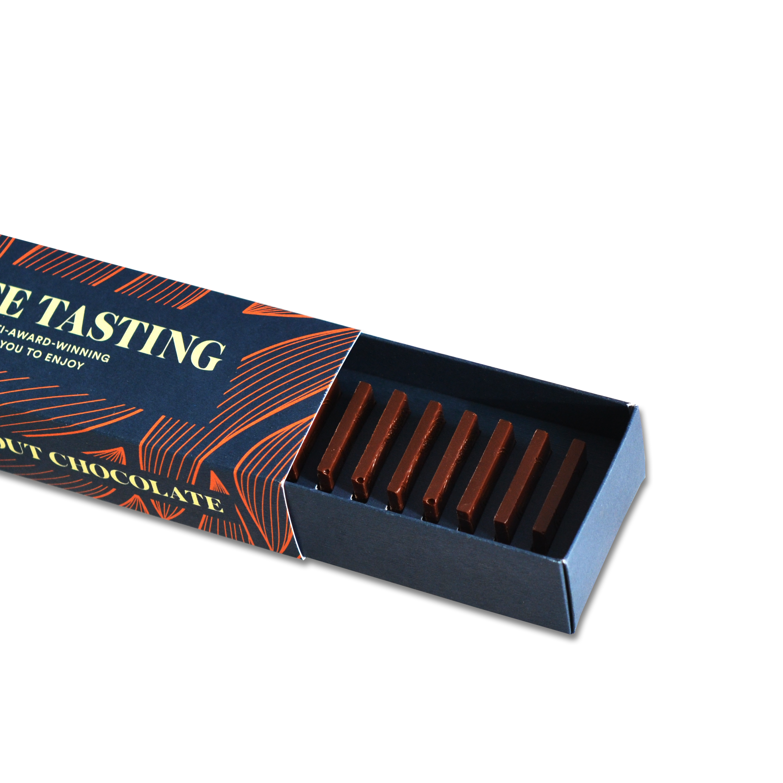 Standout chocolate tasting - Bild 2