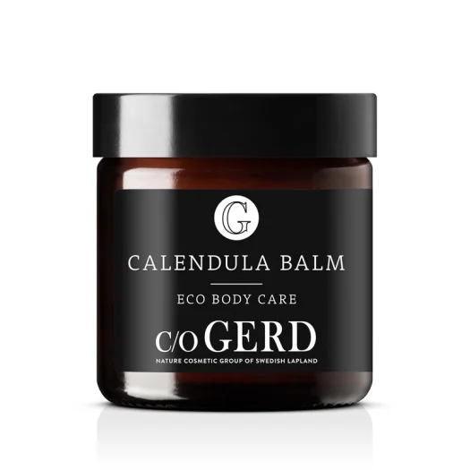 Care of Gerd calendula balm 60ml