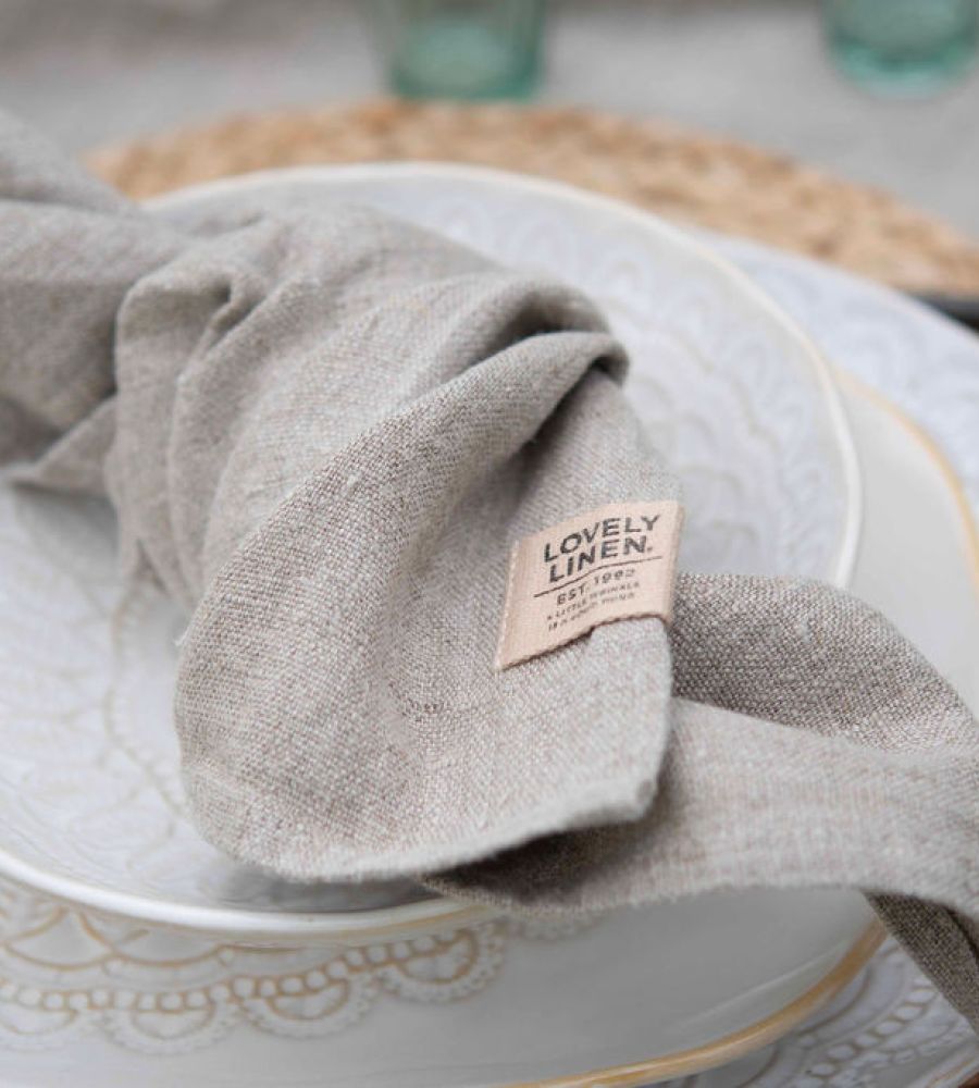 lovely-linen-servetter