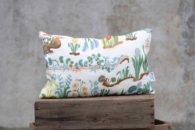 Bennets kudde primavera