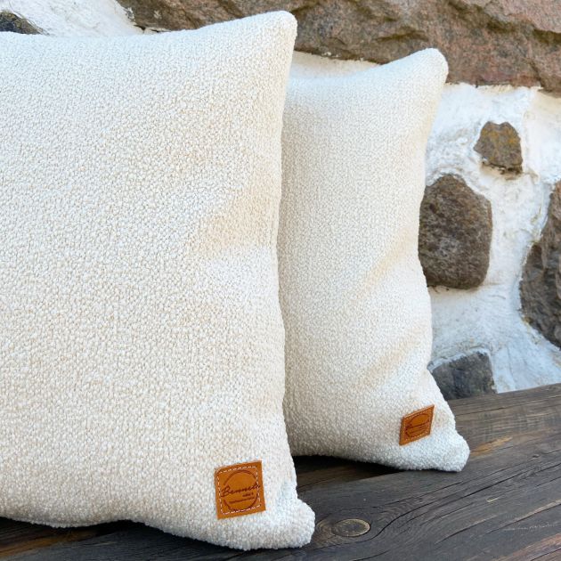 Kuddar i tyget Barnum